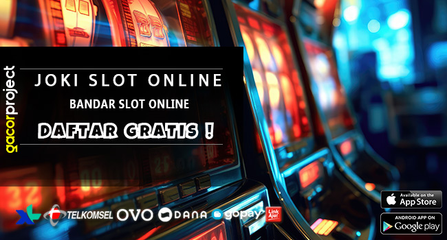 Bandar Slot Online