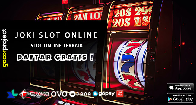 Slot Online Terbaik